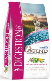 Legend Dog Digestion 25lb